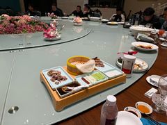 -天宫南铂玫瑰园酒店