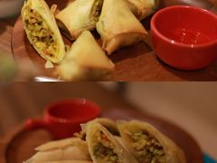 虾片-小桔象·泰国风味餐厅(惠城水门路16号店)