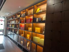 -荷风细雨·中国茶宴(碧云店)