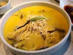 -小河村•南京鱼鲜乡土家常菜(油坊桥店)