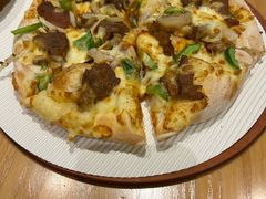 -必胜客(WOW昙华林店)