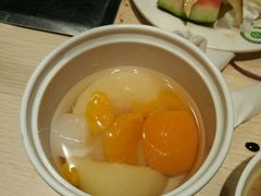 水果-比尔斯健康烤肉自助餐厅