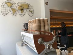 -% Arabica(京都东山店)