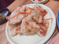 -京玉菲饭店(李村店)
