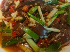 -有红鸡毛店·川菜(建设路店)