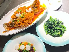 -宋园·金宴浙鲜馆(静安店)