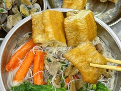 -福屿鲜捞小吃·捞化(福屿总店)