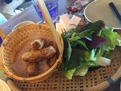 -CHINCHIN 青青·泰国料理(万象食家店)