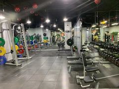 -ALIV WELLNESS运动健身(浦东大道店)