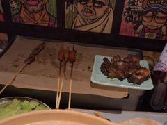 -三杯赤運·中式小酒馆(所城里店)