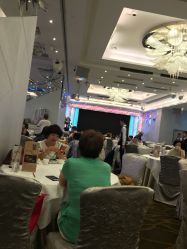 -名宴婚宴专门店·宴会厅(京基100店)
