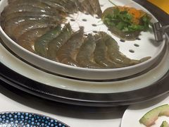-望海臻鲜·海鲜餐厅
