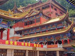 -东莞市大岭山森林公园