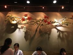 -云味馆·云南菜·云南米线(景田店)