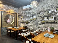 -61号餐吧(兴坪古镇漓江店)