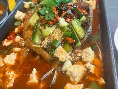 -蛙喔牛蛙(仙林万达茂店)