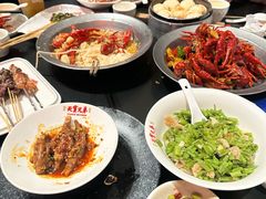 -天宝兄弟(前海壹方城店)