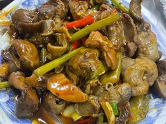 -潘记红烧肉(兴隆街店)