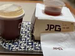 -JPG canteen(广州乐峰广场店)