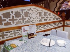 -巴扎美食·新疆菜·西域歌舞表演餐厅(新疆大厦店)