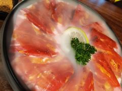 -九田家黑牛烤肉料理(新辰里亚运村店)