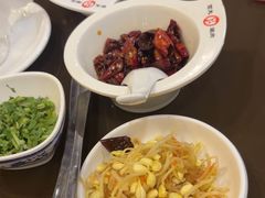 -匹夫涮肉城(黄村店)