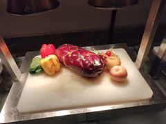 -深圳东方银座酒店