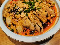 -南门小馆·清真(国贸商城店)