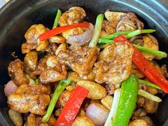 -荔粥记潮汕砂锅粥(太湖路店)