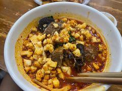 -刘信牛羊肉泡馍小炒(回民街店)