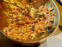 -聚合鑫东北熏酱熟食麻辣面(长阳店)