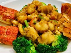 -万龙洲海鲜·粤菜(亚运村店)