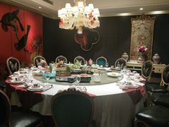 包厢-好福记饭店(红梅公园店)