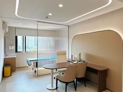 -全景医学影像·杭州全景麒麟门诊部