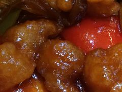 -迪拜七星酒店·京港酒楼