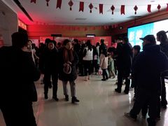 -沃美影城蜀山万象汇店(WMX巨幕)