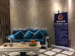 -沐森澜·轻奢足道·养生·SPA