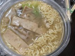 -娜姐海丰小吃