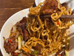 -寻裕记·现炒浇头面(人民广场店)