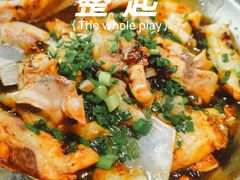 -溪悦渔庄(九龙湖店)
