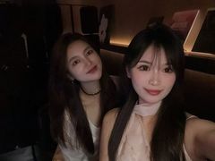 -DEW Lounge(深圳湾店)