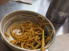 -梅溪·小伙子干挑面(安吉总店)