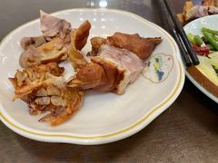 -爱骅裤带面馆(东木头市店)