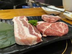 -咕咕站韩国料理(紫金港店)