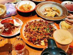 -辣不二地道川菜(汉水路店)