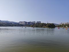 -枫香湖儿童公园