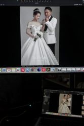 -乐派诗婚纱摄影