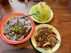 -歌乐人家·辣鸡酒馆(国贸店)