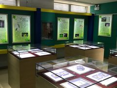 -上海昆虫博物馆