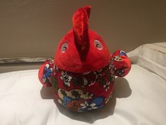 -苏州金鸡湖大酒店